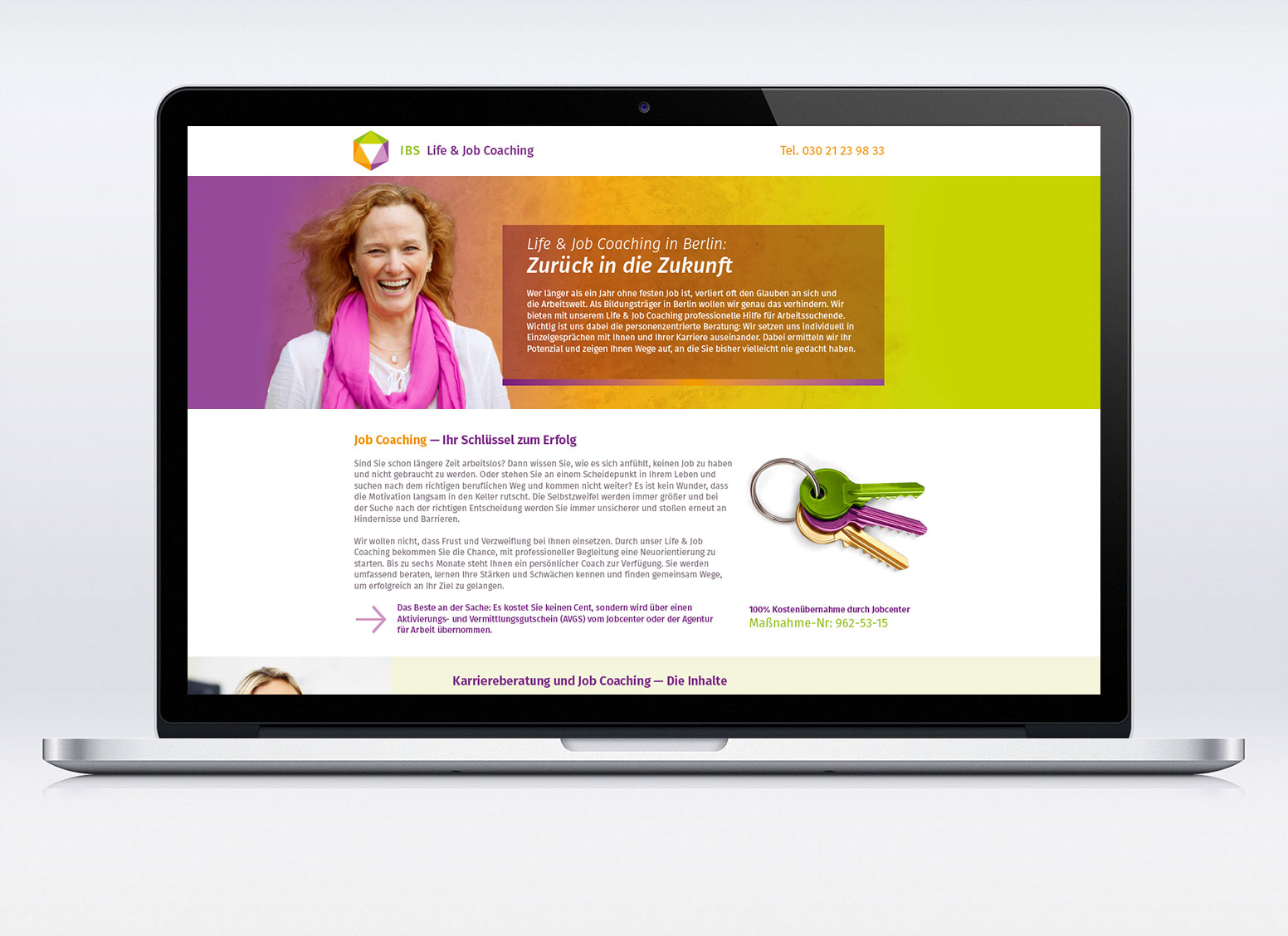 Website