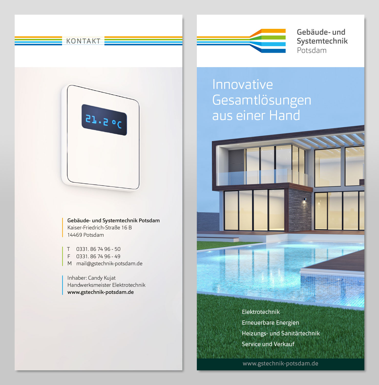 Flyer