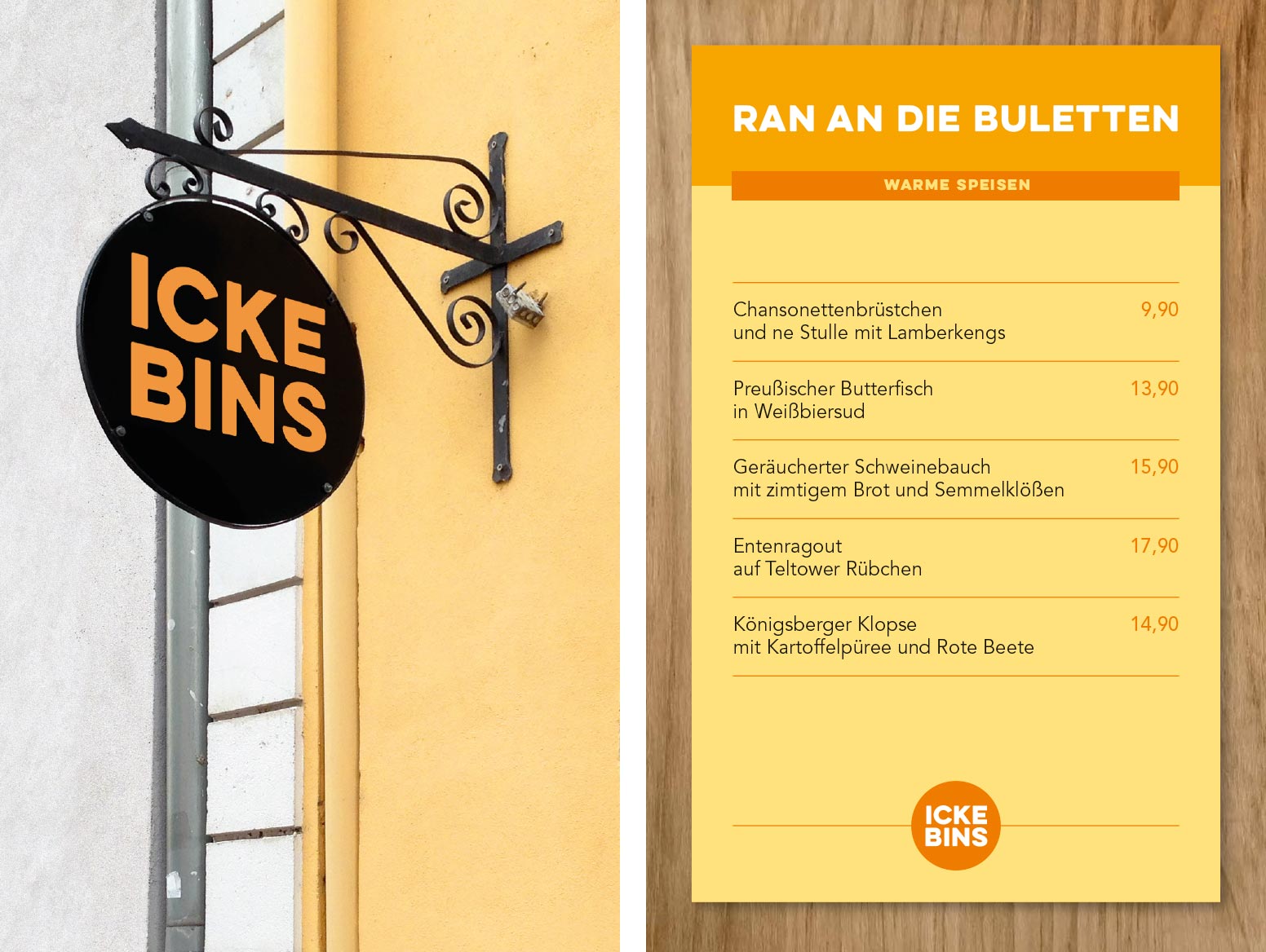 Typografie
