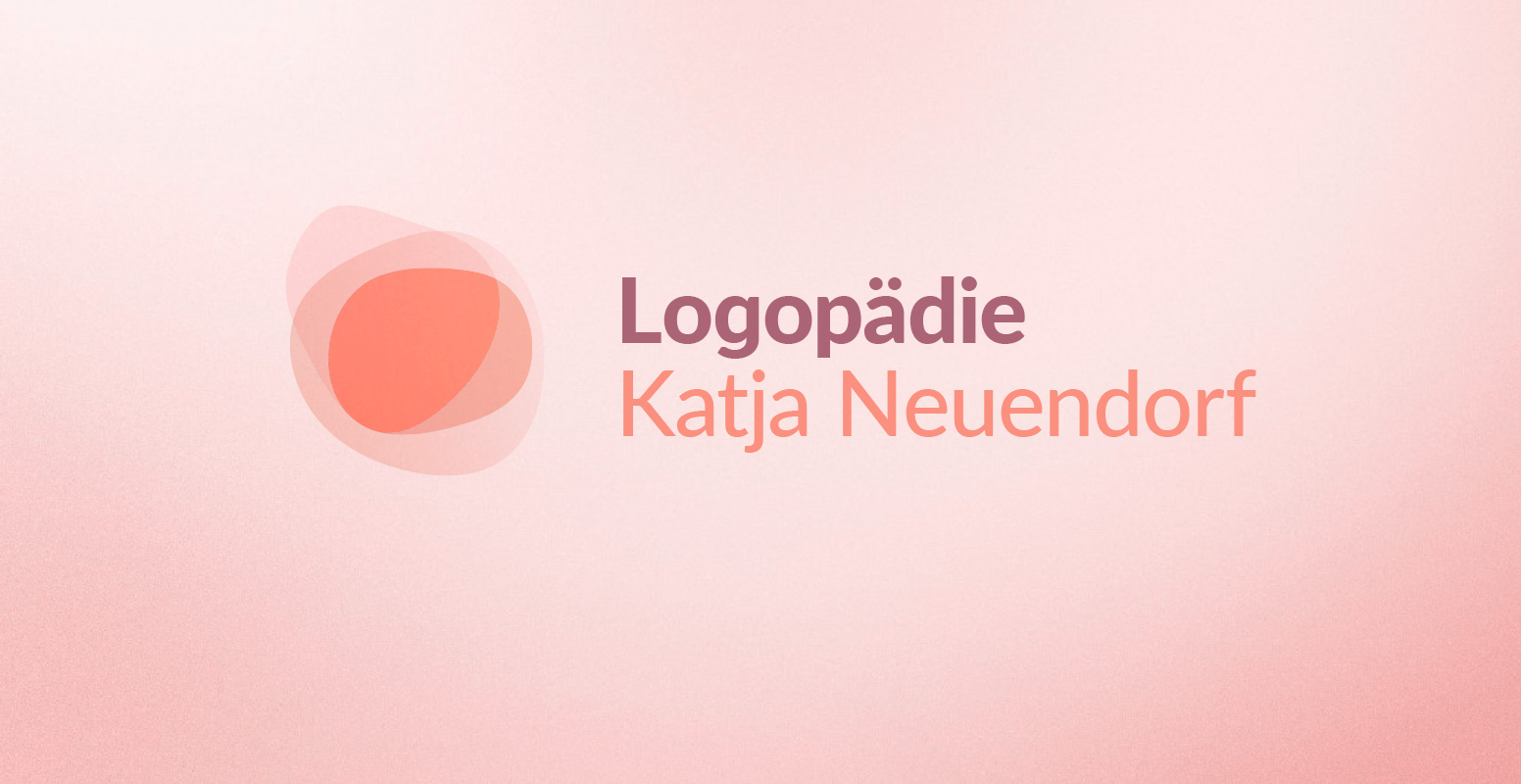 Logo Katja Neuendorf