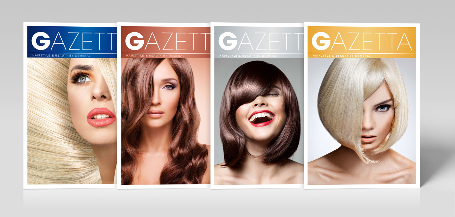 Magazingestaltung