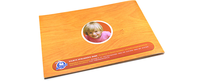 Produktkatalog Kalbitz