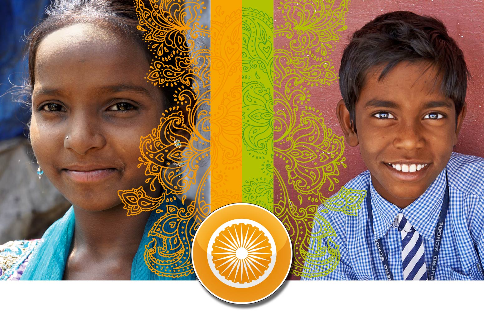 Indien:Freiheit Header