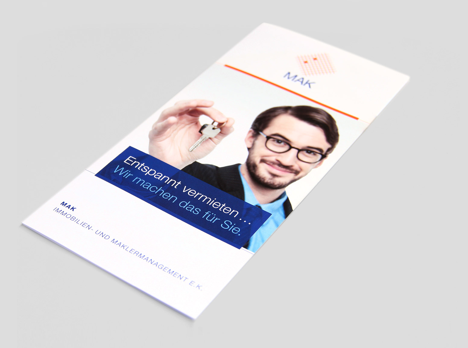 MAK Flyer