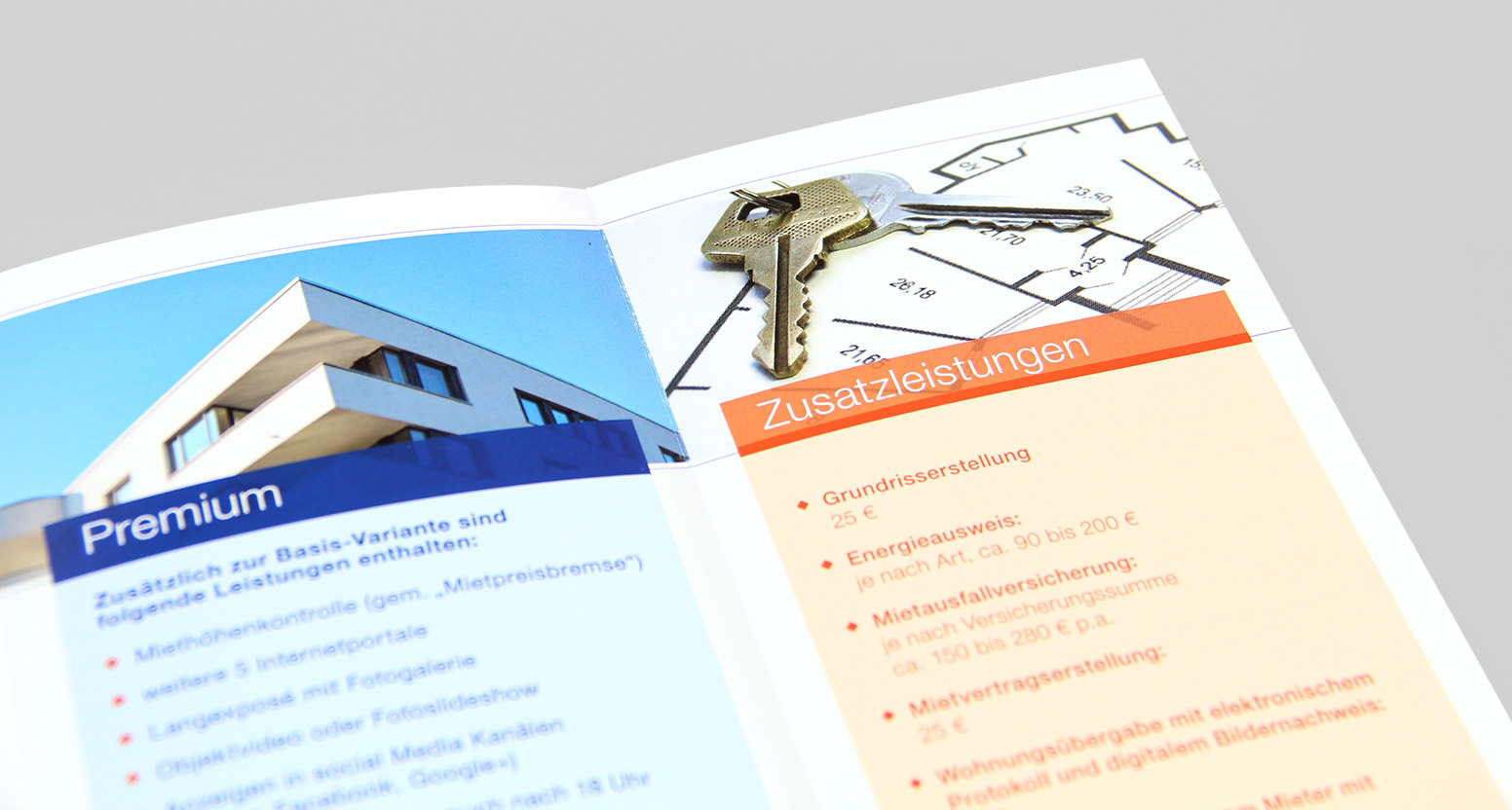 MAK Flyer