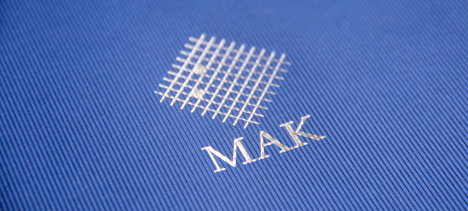 MAK Logo