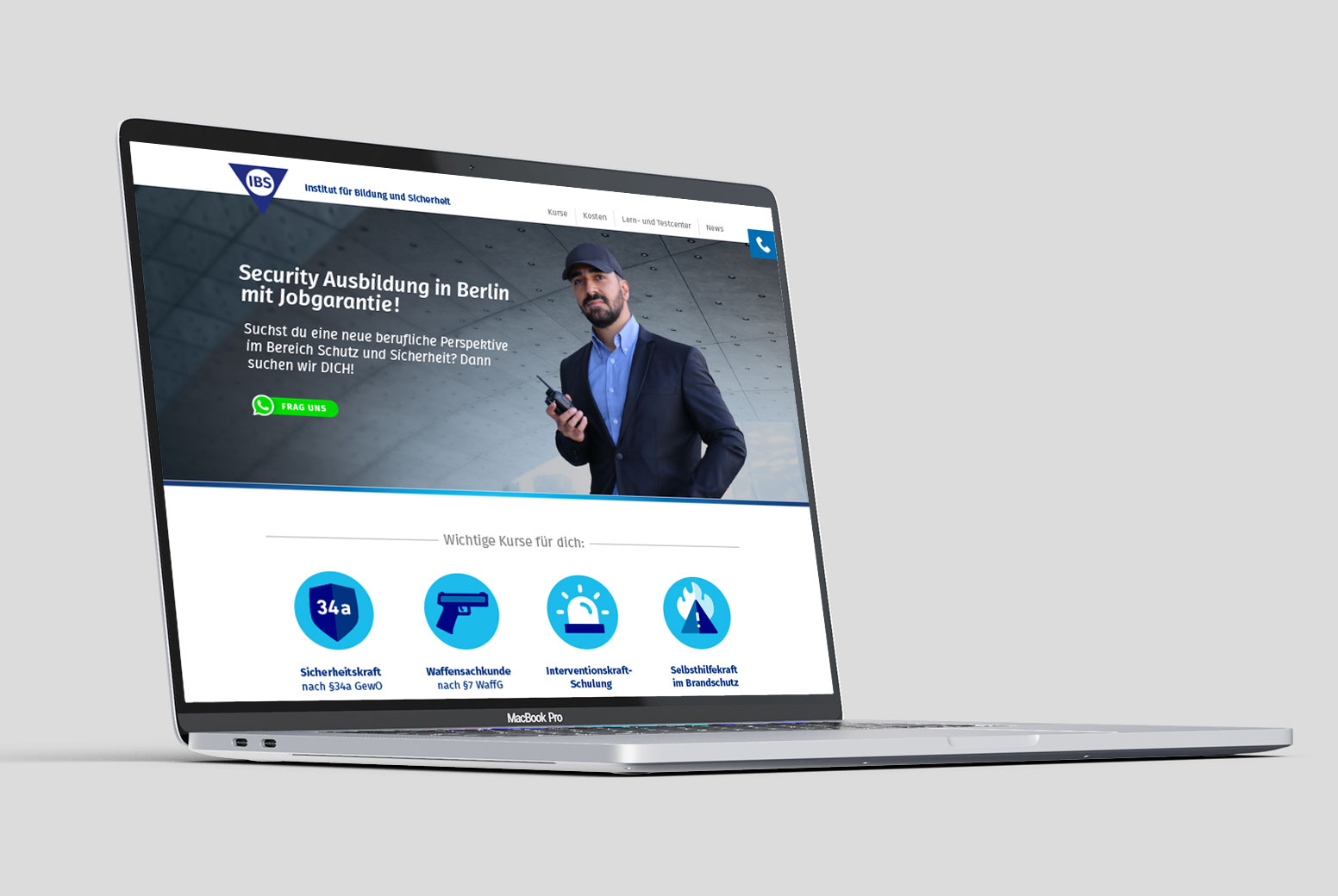 Website