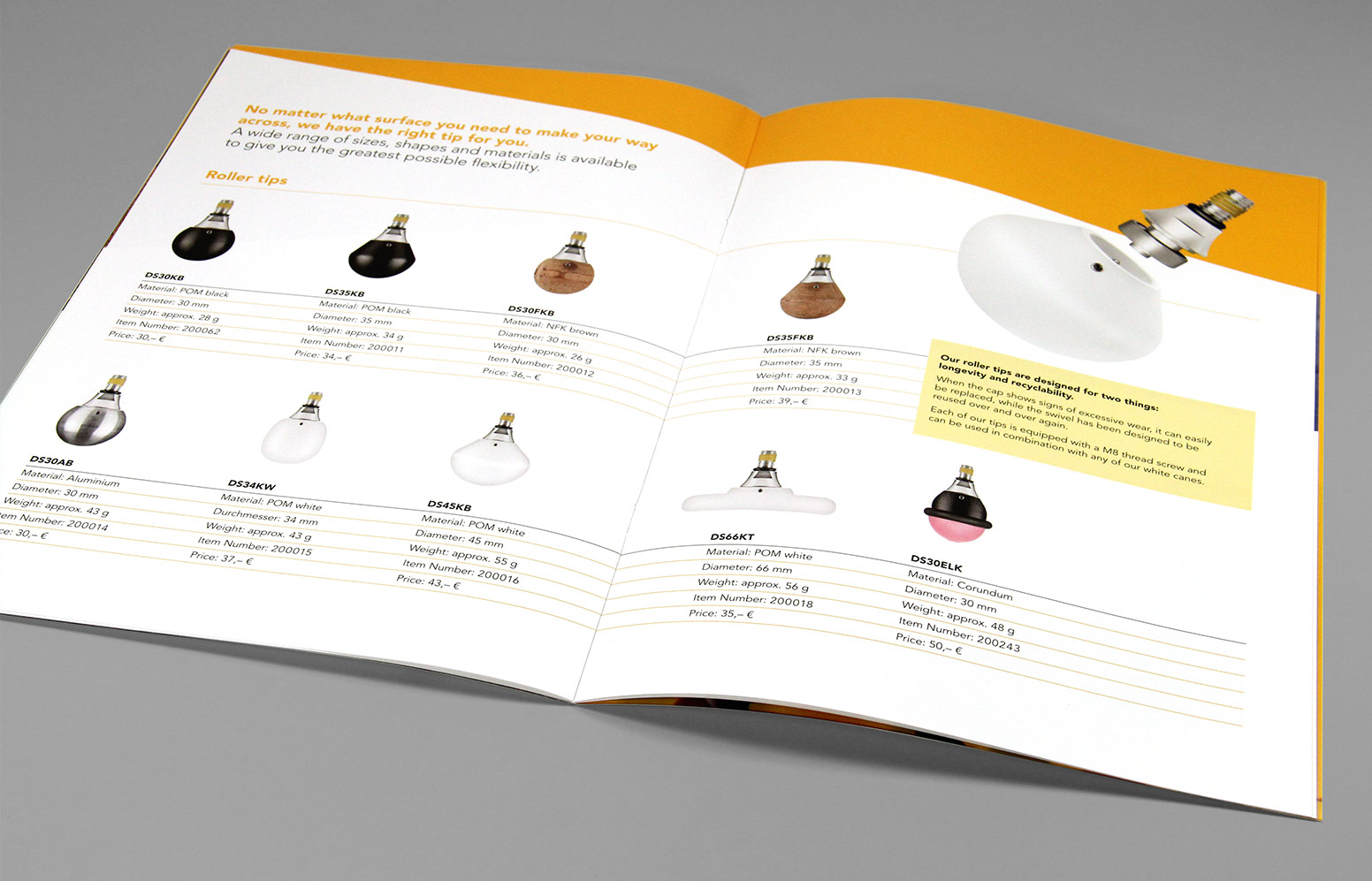 Produktkatalog