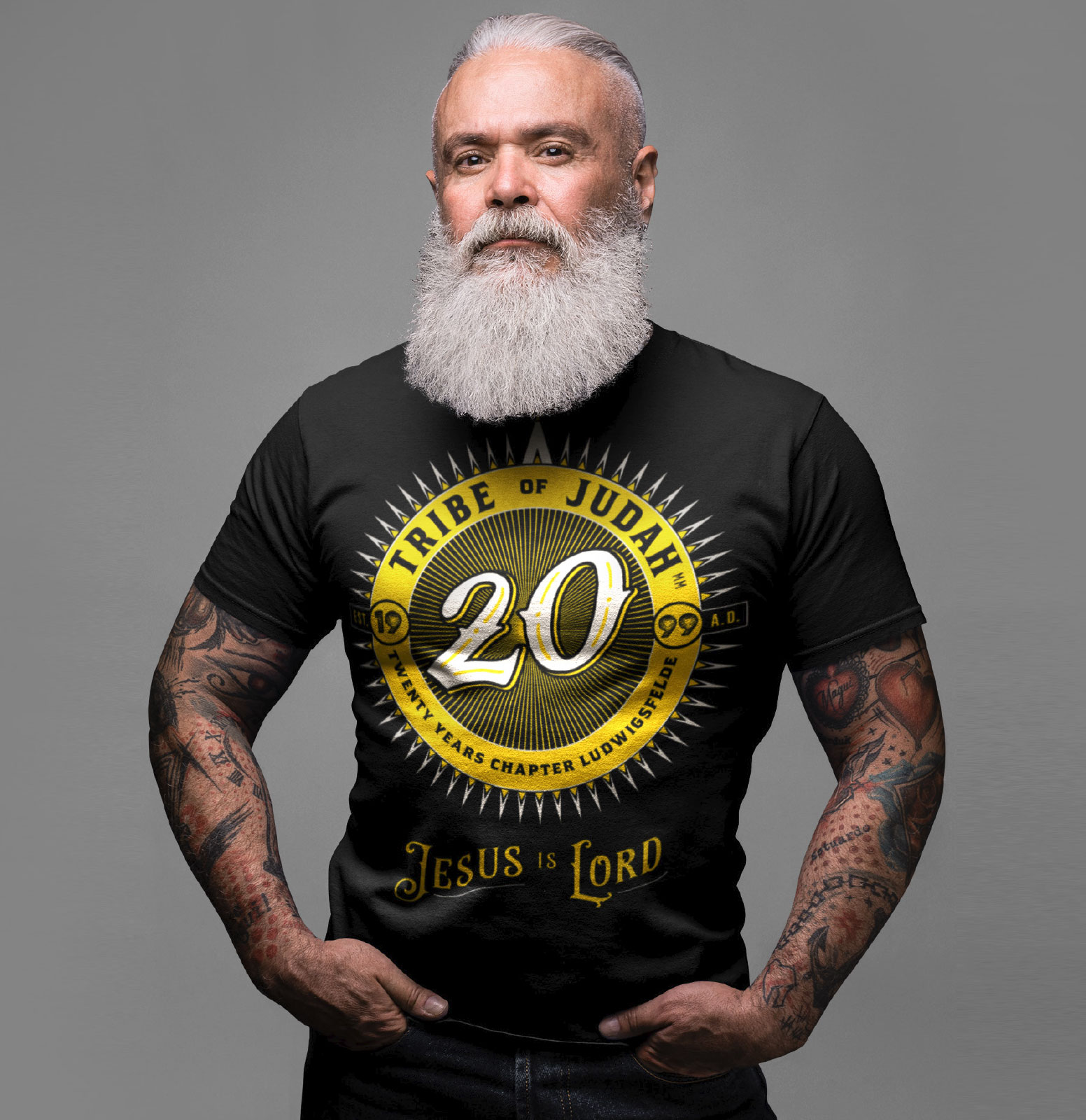 T-Shirt-Gestaltung