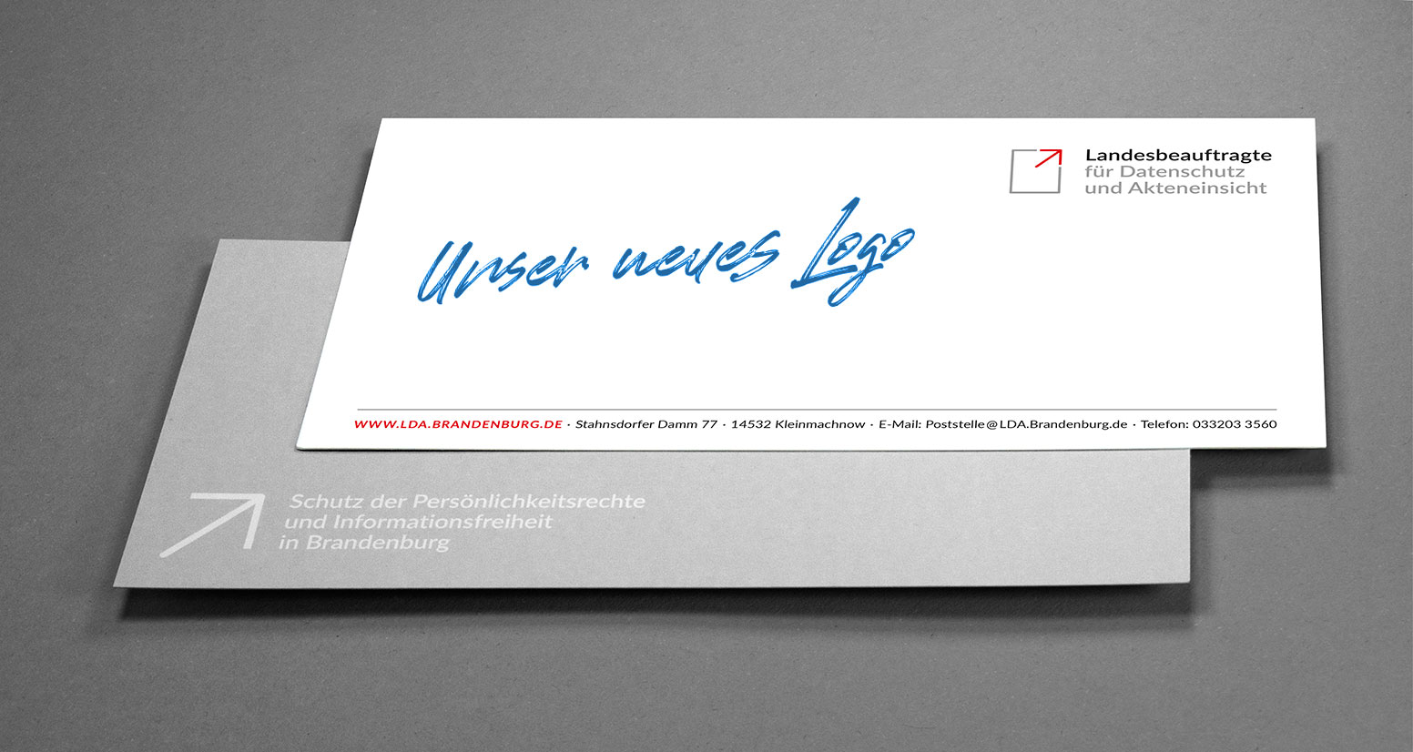 Corporate Design LDA